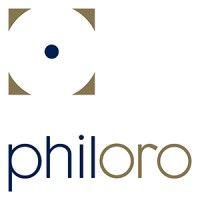 philoro edelmetalle logo image