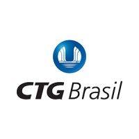 ctg brasil logo image