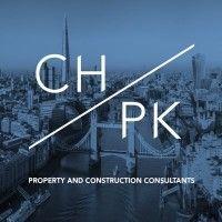 chpk group logo image