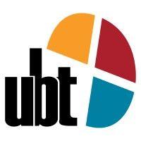 unified business technologies (ubt), inc. logo image