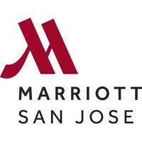 san jose marriott logo image