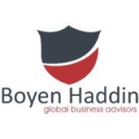 boyen haddin logo image