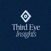 third eye insights logo image