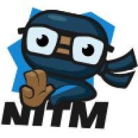 ninjas in the machine (nitm) inc logo image