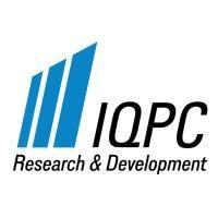 iqpc r&d logo image