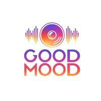 good mood ent. logo image