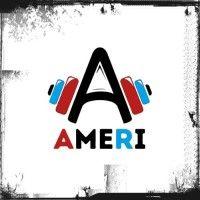 ameri logo image