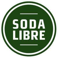 soda libre gmbh logo image