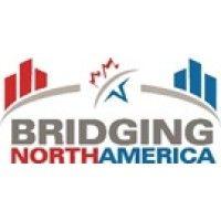 bridging north america logo image