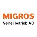 logo of Migros Verteilbetrieb Ag