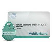 multitankcard logo image