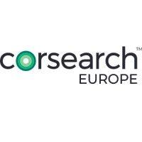 corsearch europe logo image