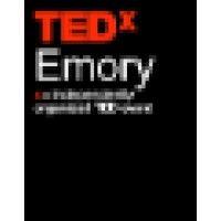 tedxemory logo image