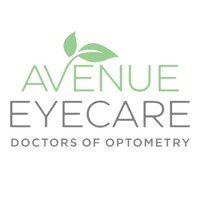 avenue eyecare logo image