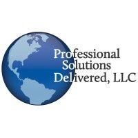 prosodel (professional solutions delivered, llc) logo image