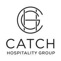 catch hospitality group logo image