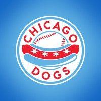 chicago dogs baseball