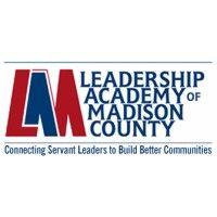 leadership academy of madison county