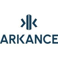 arkance logo image