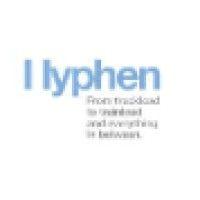 hyphen transportation management inc. logo image