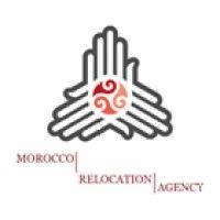 morocco relocation agency logo image