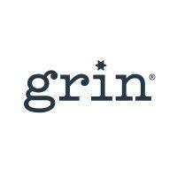 grin natural logo image