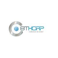 btkorp logo image