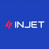 injet new energy logo image