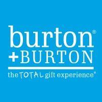 burton + burton