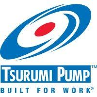 tsurumi australia pty ltd logo image