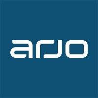 arjo logo image