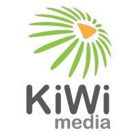 kiwi media limited logo image