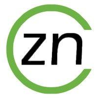 znalytics logo image