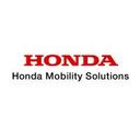 logo of Honda Mobility Solutions Co Ltd