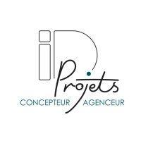 id projets logo image