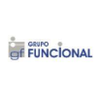 grupo funcional logo image