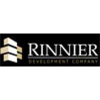 rinnier development company logo image