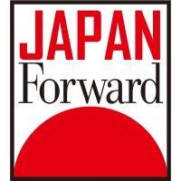 japan forward logo image