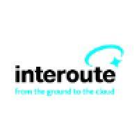 interoute application management logo image