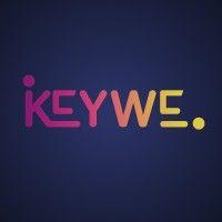 keywe ltd. logo image