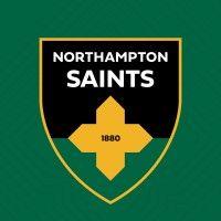 northampton saints logo image