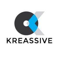 kreassive, llc. logo image