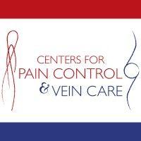 centers for pain control logo image