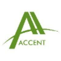 accent solutions logo image