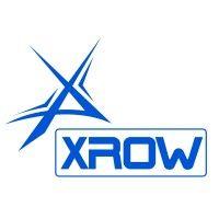 xrow - platform management agency logo image