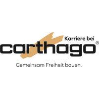 carthago reisemobilbau gmbh logo image