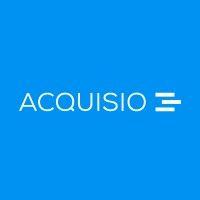 acquisio logo image