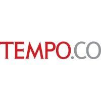 tempo.co (tempo infomedia digital) logo image