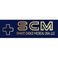 smart choice medical usa, llc logo image