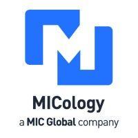 micology (uk) logo image